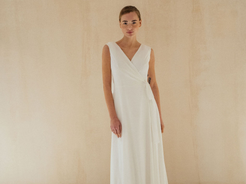 Šaty / LOWELY - novinka - foto Šaty / LOWELY - novinka - foto