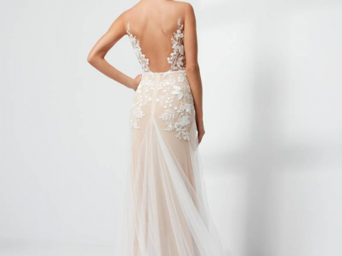 Šaty / FAYE - novinka - foto Šaty / FAYE - novinka - foto