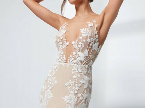 Šaty / FAYE - novinka - foto Šaty / FAYE - novinka - foto