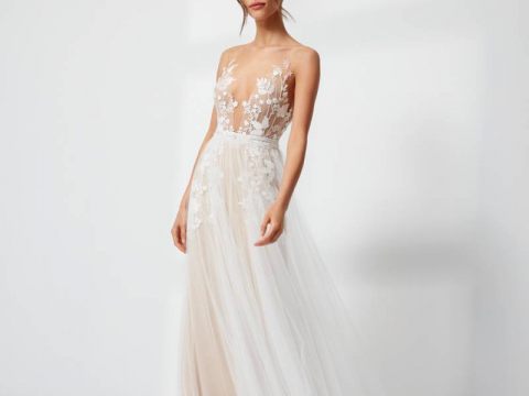 Šaty / FAYE - novinka - foto Šaty / FAYE - novinka - foto