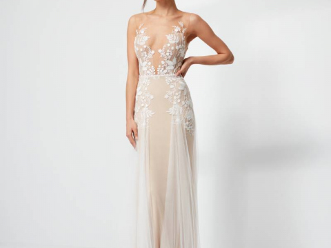 Šaty / FAYE - novinka - foto Šaty / FAYE - novinka - foto