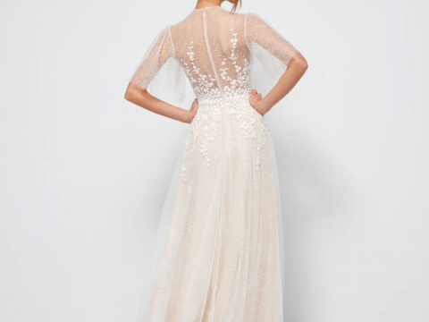 Šaty / Skade - novinka - foto Šaty / Skade - novinka - foto