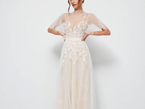 Šaty / Skade - novinka - foto Šaty / Skade - novinka - foto