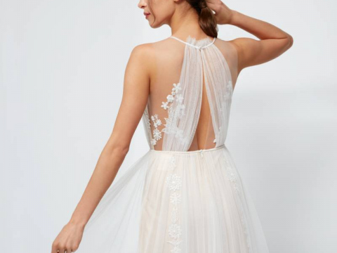 Šaty / SKY - novinka - foto Šaty / SKY - novinka - foto