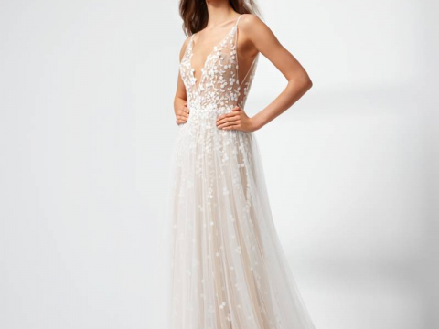 Šaty / jana - novinka - foto Šaty / jana - novinka - foto