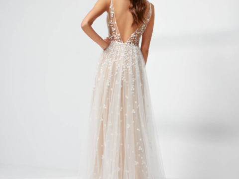 Šaty / jana - novinka - foto Šaty / jana - novinka - foto