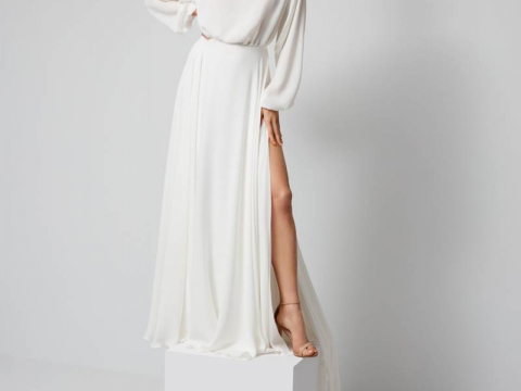 Šaty / LYRA - novinka - foto Šaty / LYRA - novinka - foto