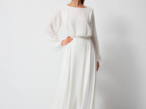 Šaty / LYRA - novinka - foto Šaty / LYRA - novinka - foto