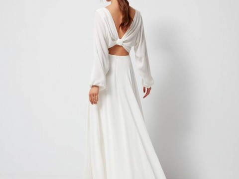 Šaty / LYRA - novinka - foto Šaty / LYRA - novinka - foto