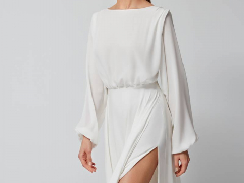 Šaty / LYRA - novinka - foto Šaty / LYRA - novinka - foto