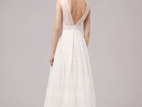 Šaty / Rebekah - foto Šaty / Rebekah - foto