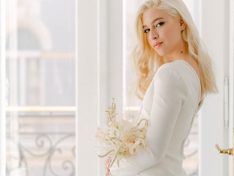 Šaty / giovanna - foto Šaty / giovanna - foto