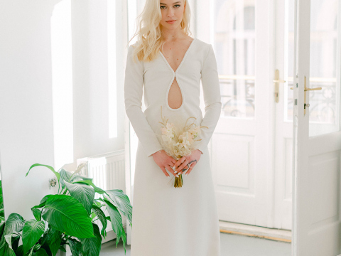 Šaty / giovanna - foto Šaty / giovanna - foto