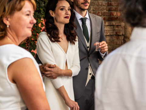 Blog / Zuzka v GIOVANA - foto