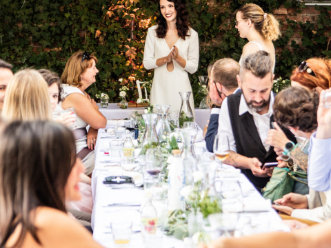 Blog / Zuzka v GIOVANA - foto
