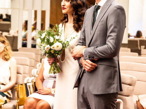 Blog / Zuzka v GIOVANA - foto