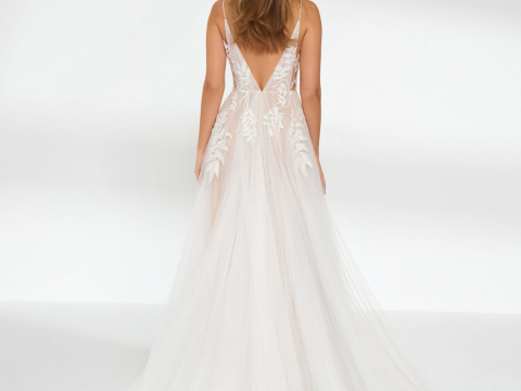 Šaty / ROMY - novinka - foto Šaty / ROMY - novinka - foto