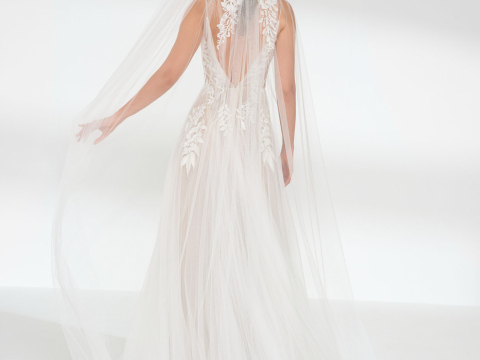 Šaty / ROMY - novinka - foto Šaty / ROMY - novinka - foto