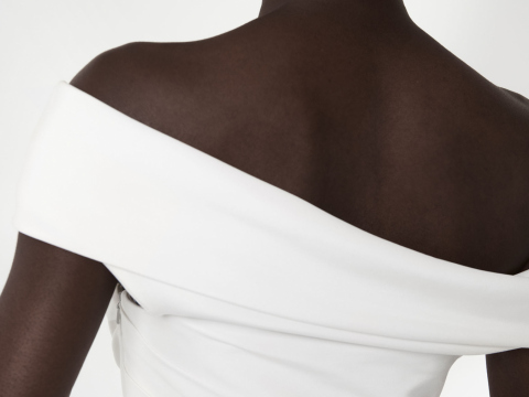 Šaty / TAMAR - novinka - foto Šaty / TAMAR - novinka - foto