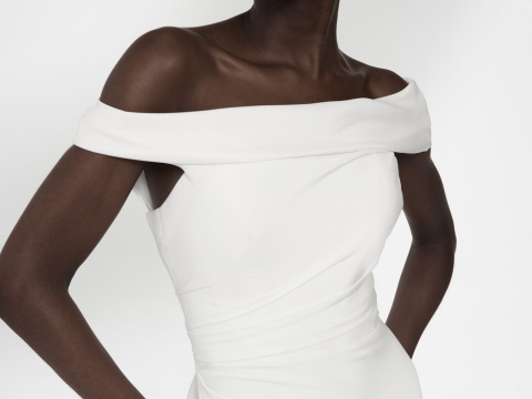 Šaty / TAMAR - novinka - foto Šaty / TAMAR - novinka - foto