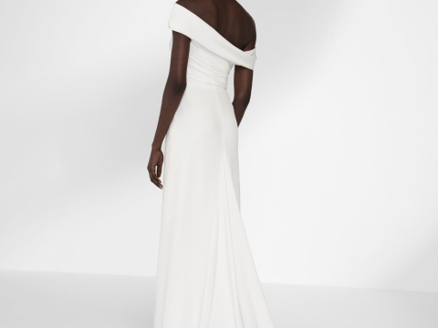 Šaty / TAMAR - novinka - foto Šaty / TAMAR - novinka - foto