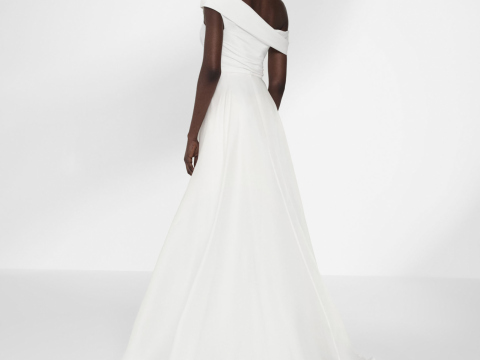 Šaty / TAMAR - novinka - foto Šaty / TAMAR - novinka - foto