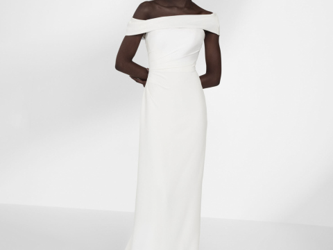 Šaty / TAMAR - novinka - foto Šaty / TAMAR - novinka - foto