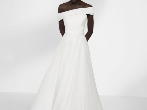 Šaty / TAMAR - novinka - foto Šaty / TAMAR - novinka - foto