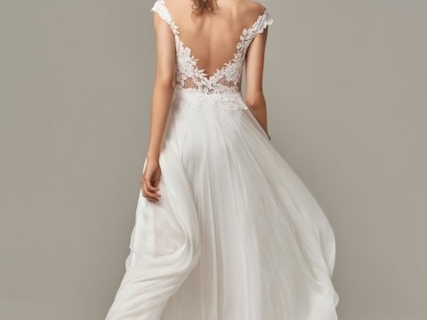 Šaty / GAIL - foto Šaty / GAIL - foto