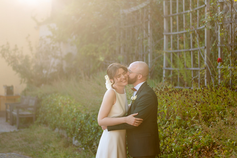 Blog / Lucie v Sophie et Voilà - foto Blog / Lucie v Sophie et Voilà - foto