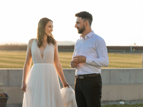 Blog / Alexandra v DALIA - foto