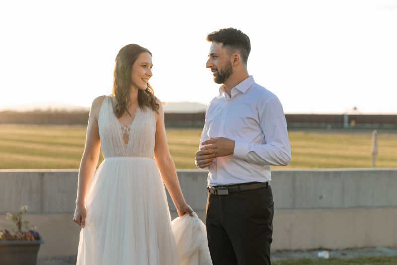 Blog / Alexandra v DALIA - foto