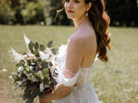 Blog / Kristína v Beverly - foto