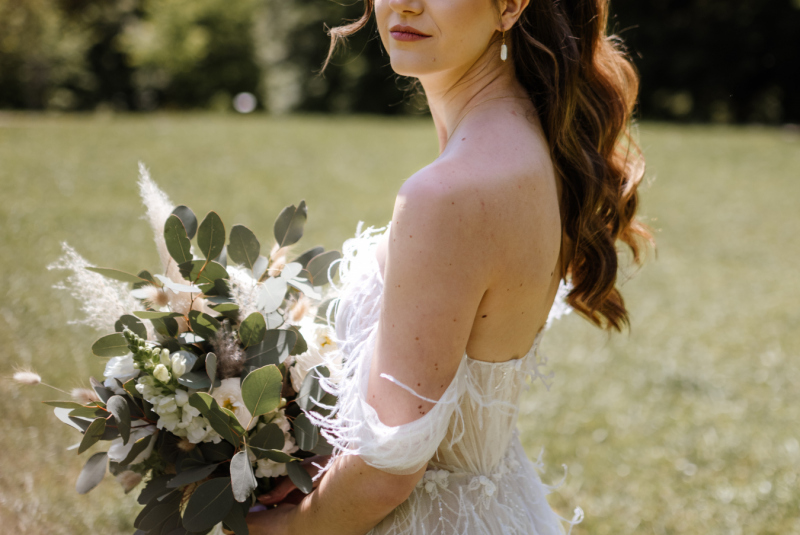Blog / Kristína v Beverly - foto