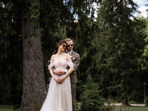 Blog / Kristína v Beverly - foto