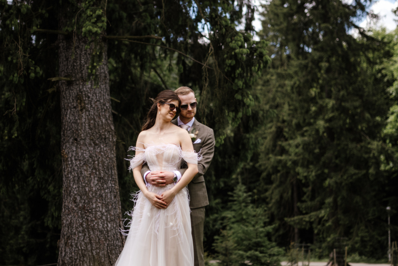 Blog / Kristína v Beverly - foto