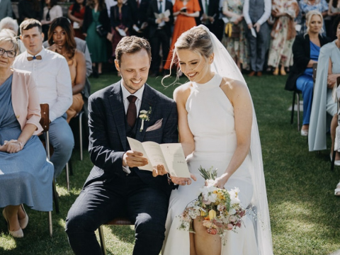 Blog / Natália v Triumf - foto