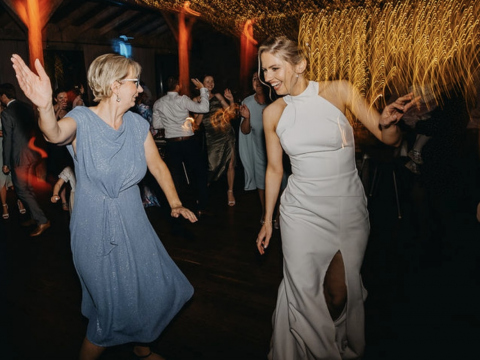 Blog / Natália v Triumf - foto