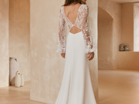 Šaty / Odette - novinka - foto