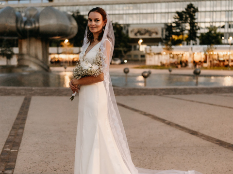 Blog / Andrea v Brenda - foto