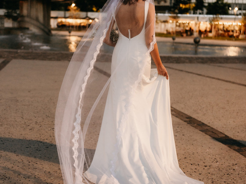 Blog / Andrea v Brenda - foto