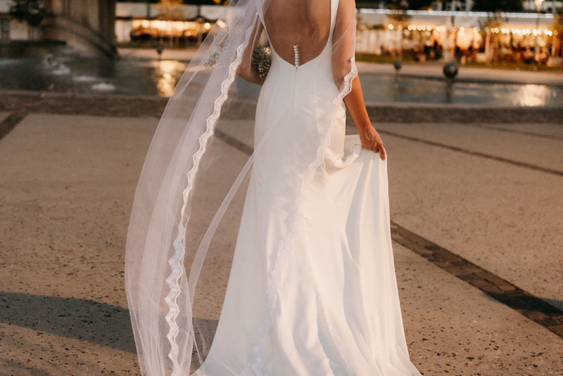 Blog / Andrea v Brenda - foto