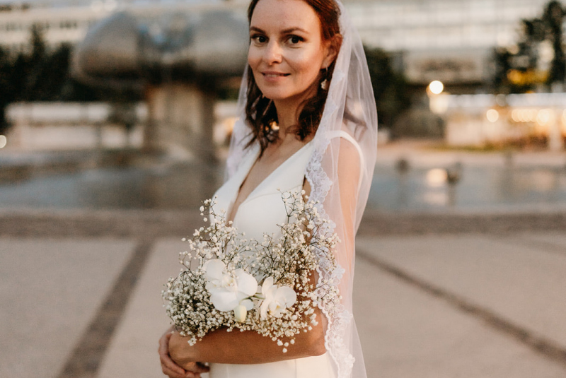 Blog / Andrea v Brenda - foto