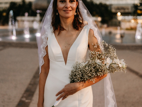 Blog / Andrea v Brenda - foto