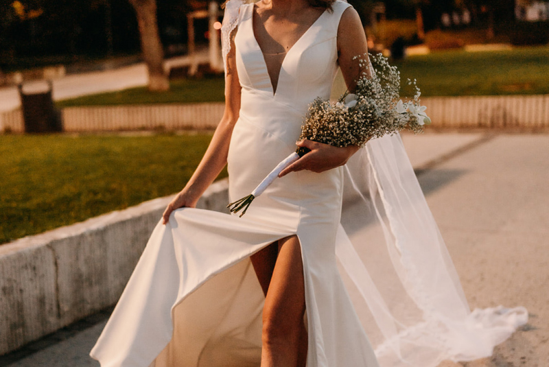 Blog / Andrea v Brenda - foto