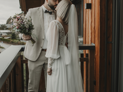 Blog / Margaréta v LOVE - foto