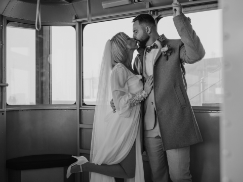 Blog / Margaréta v LOVE - foto