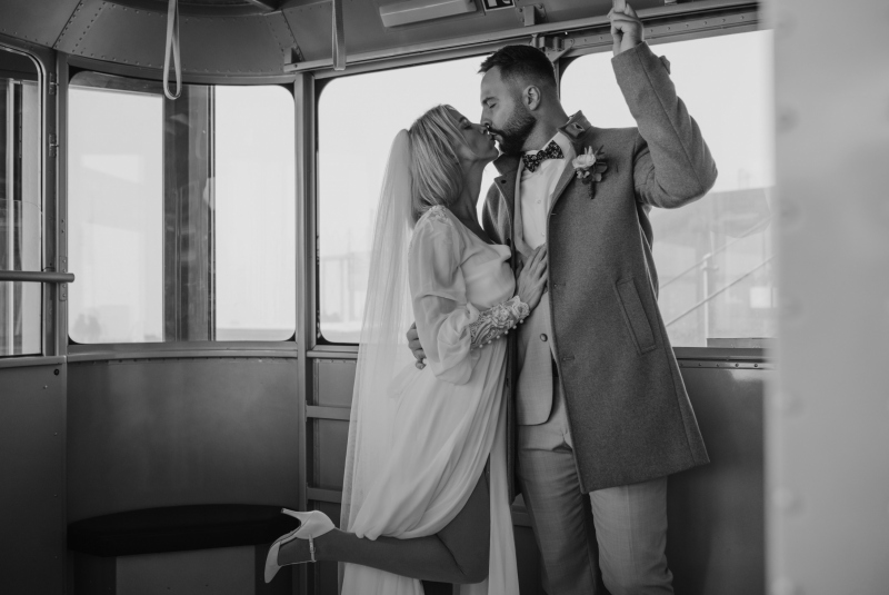Blog / Margaréta v LOVE - foto