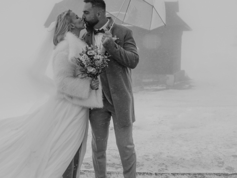 Blog / Margaréta v LOVE - foto