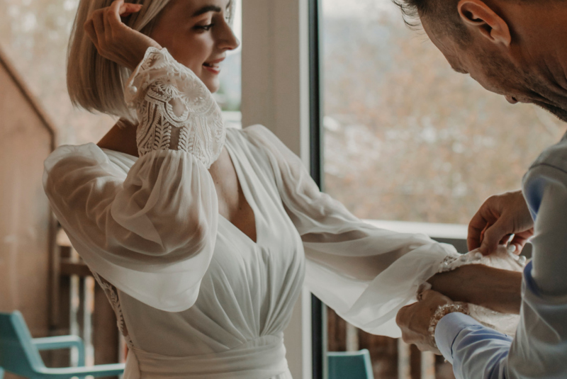 Blog / Margaréta v LOVE - foto